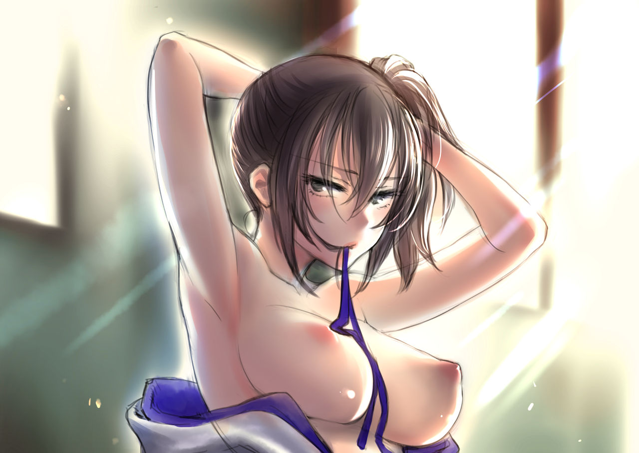 Artist - 消火器 page 1 full