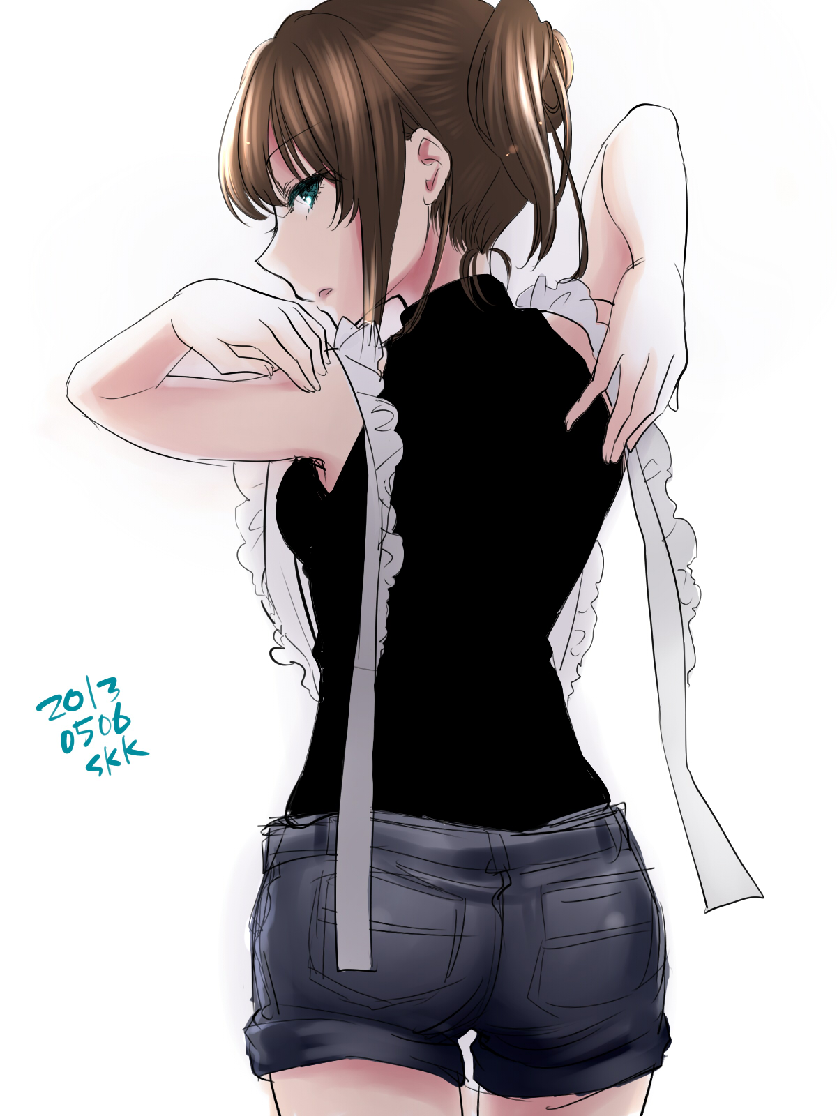 Artist - 消火器 page 6 full