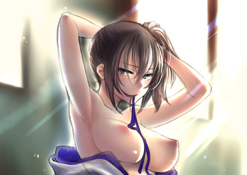 Artist - 消火器 cover