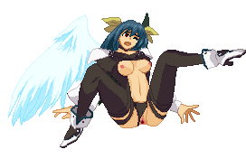 Mugen Sprites page 1 full