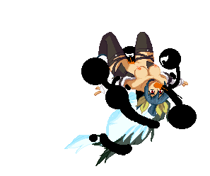 Mugen Sprites page 10 full