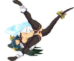 Mugen Sprites page 2 full