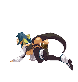 Mugen Sprites page 5 full