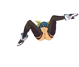 Mugen Sprites page 6 full