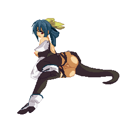 Mugen Sprites page 8 full