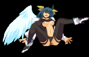 Mugen Sprites cover