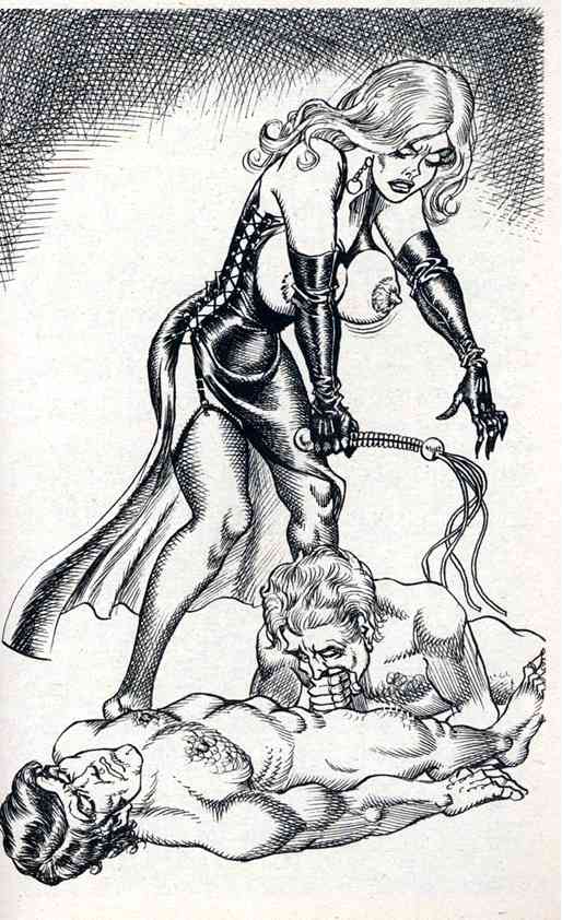 Lust Submission page 10 full