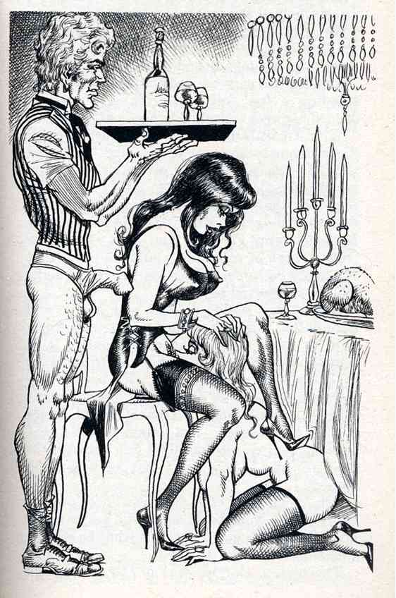 Lust Submission page 7 full