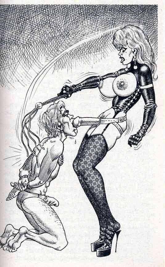 Lust Submission page 8 full