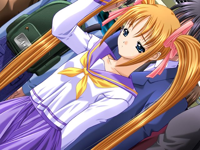 Saishou Chikan Densha page 1 full