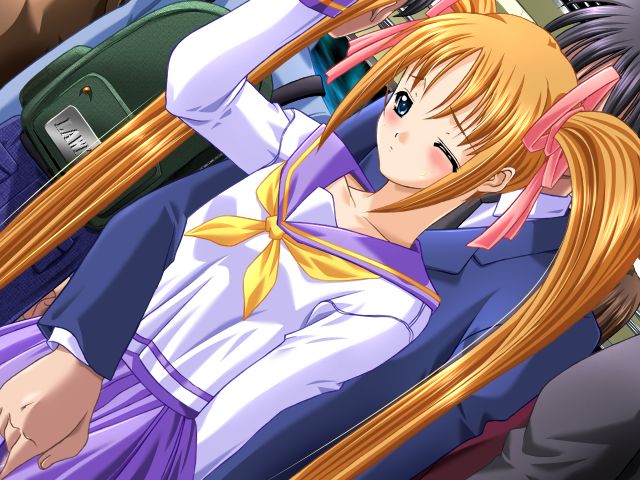 Saishou Chikan Densha page 3 full