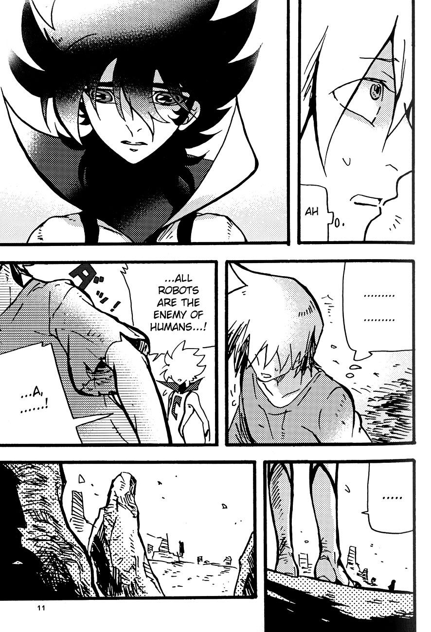 C.A.Y! page 10 full