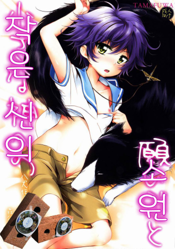 Chiisana Kami e no Negaigoto | 작은 신의 소원 cover