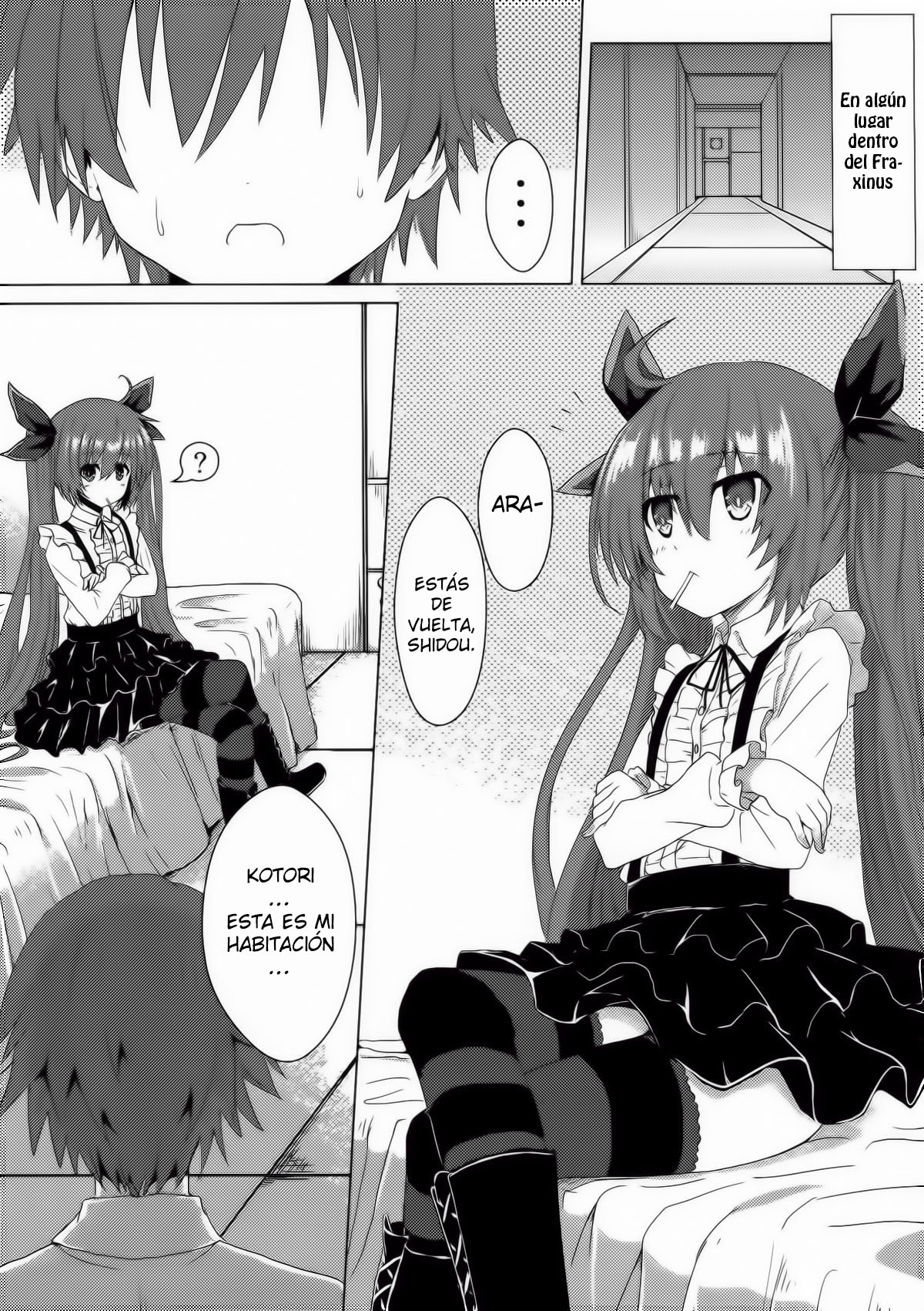 AiAi Daisakusen 2 page 4 full