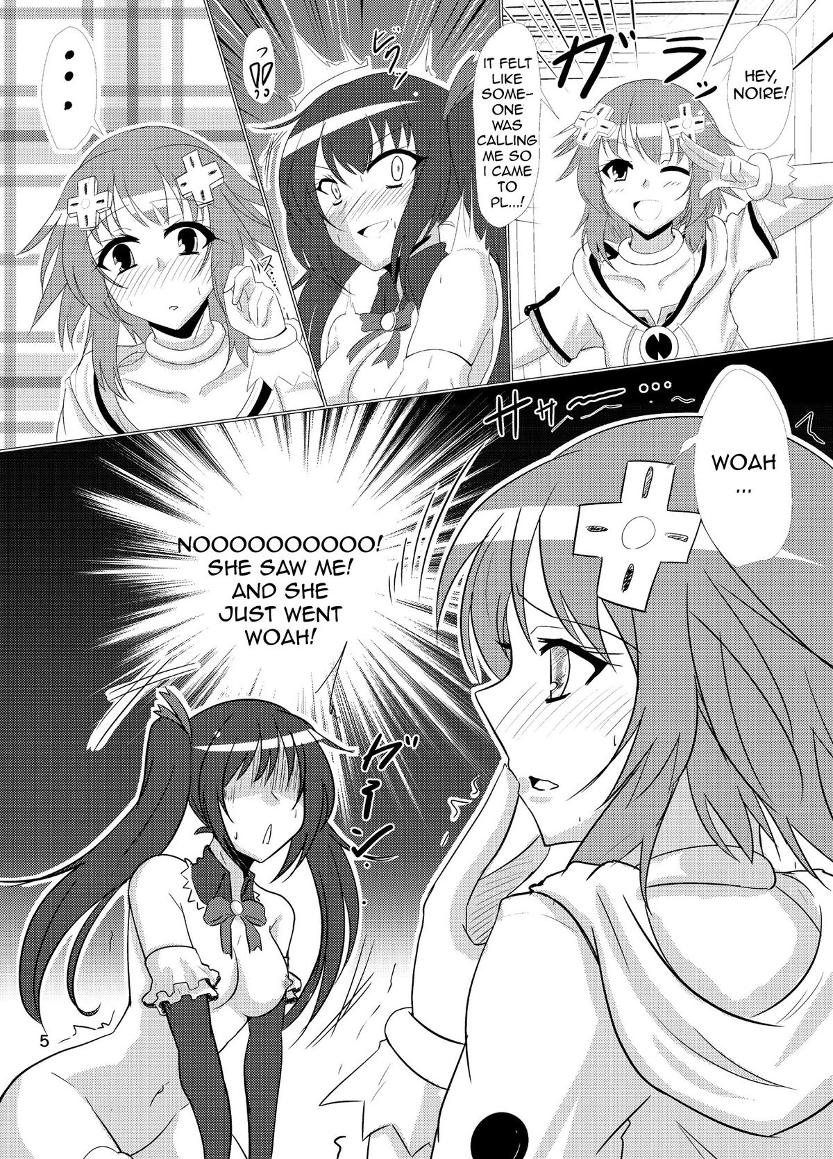 Hard Down VER. B+P page 4 full