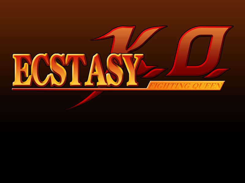 Ecstasy K.O. Fighting Queen page 3 full