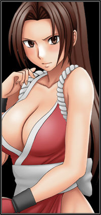 Ecstasy K.O. Fighting Queen page 5 full