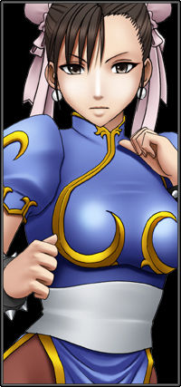 Ecstasy K.O. Fighting Queen page 6 full