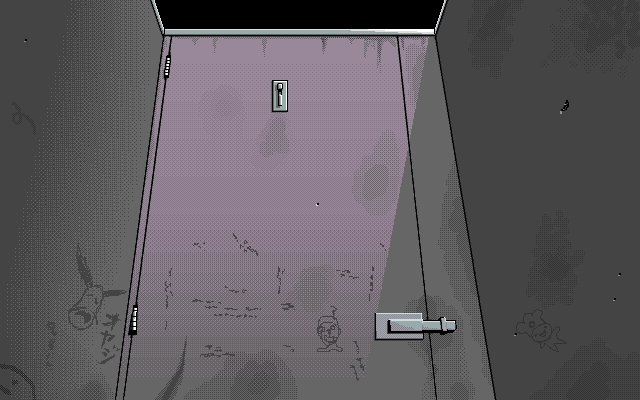 TAXI Genmutan - Strange World Act. 2 page 9 full