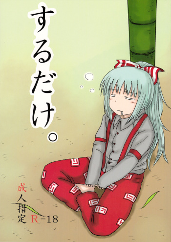 SURUDAKE. cover