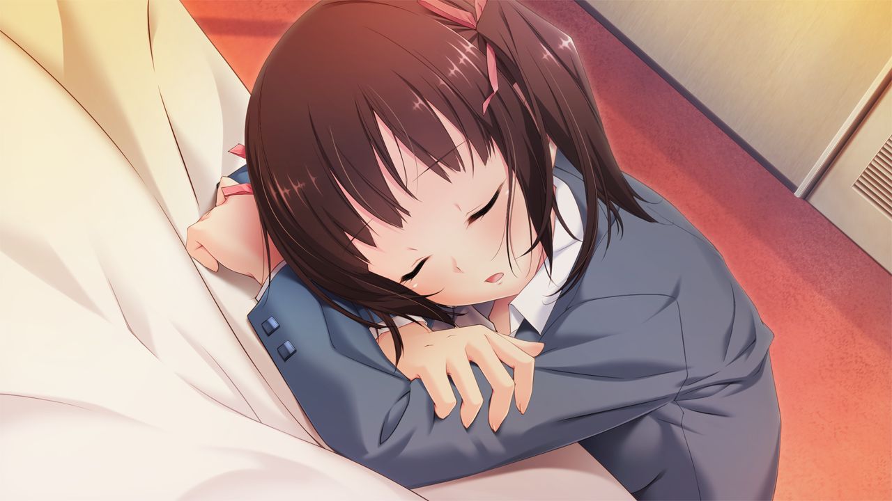 Imouto da kara Dekiru Koto, Imouto ja Nai to Dame na Koto. page 10 full