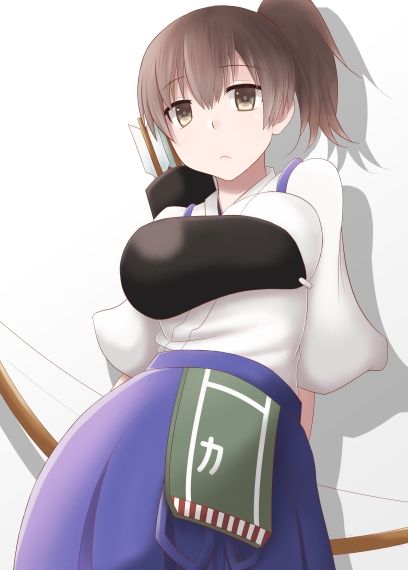 Kaga kantai Collection XD page 10 full