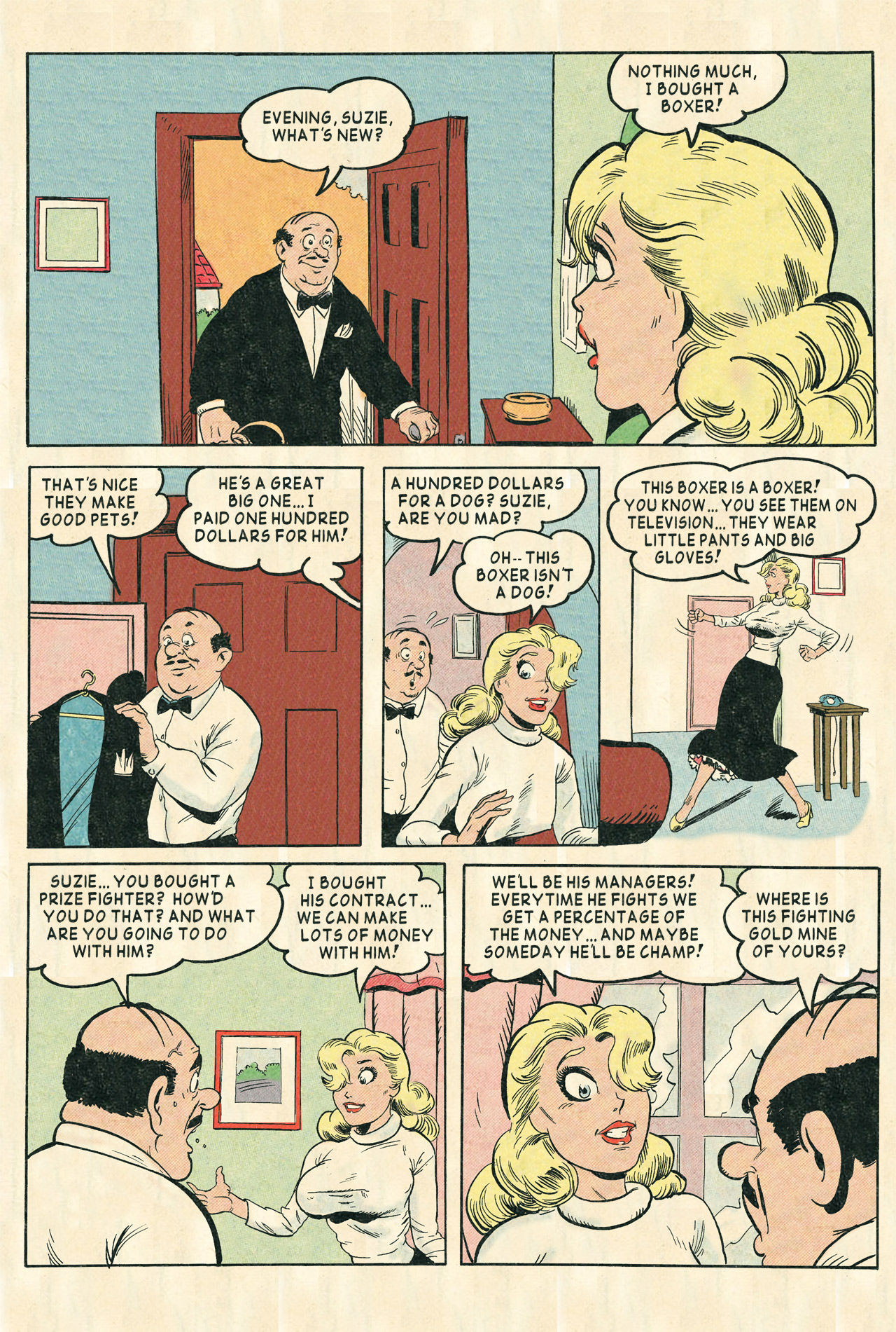 Suzie page 10 full