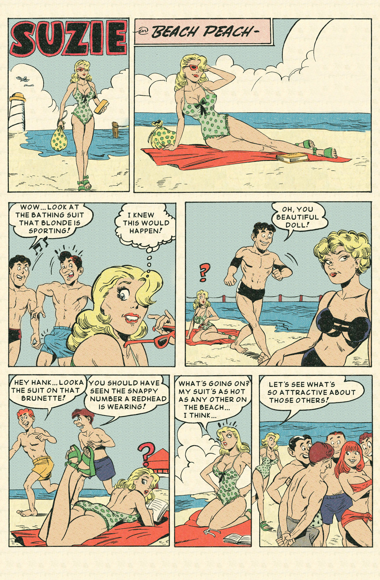 Suzie page 6 full