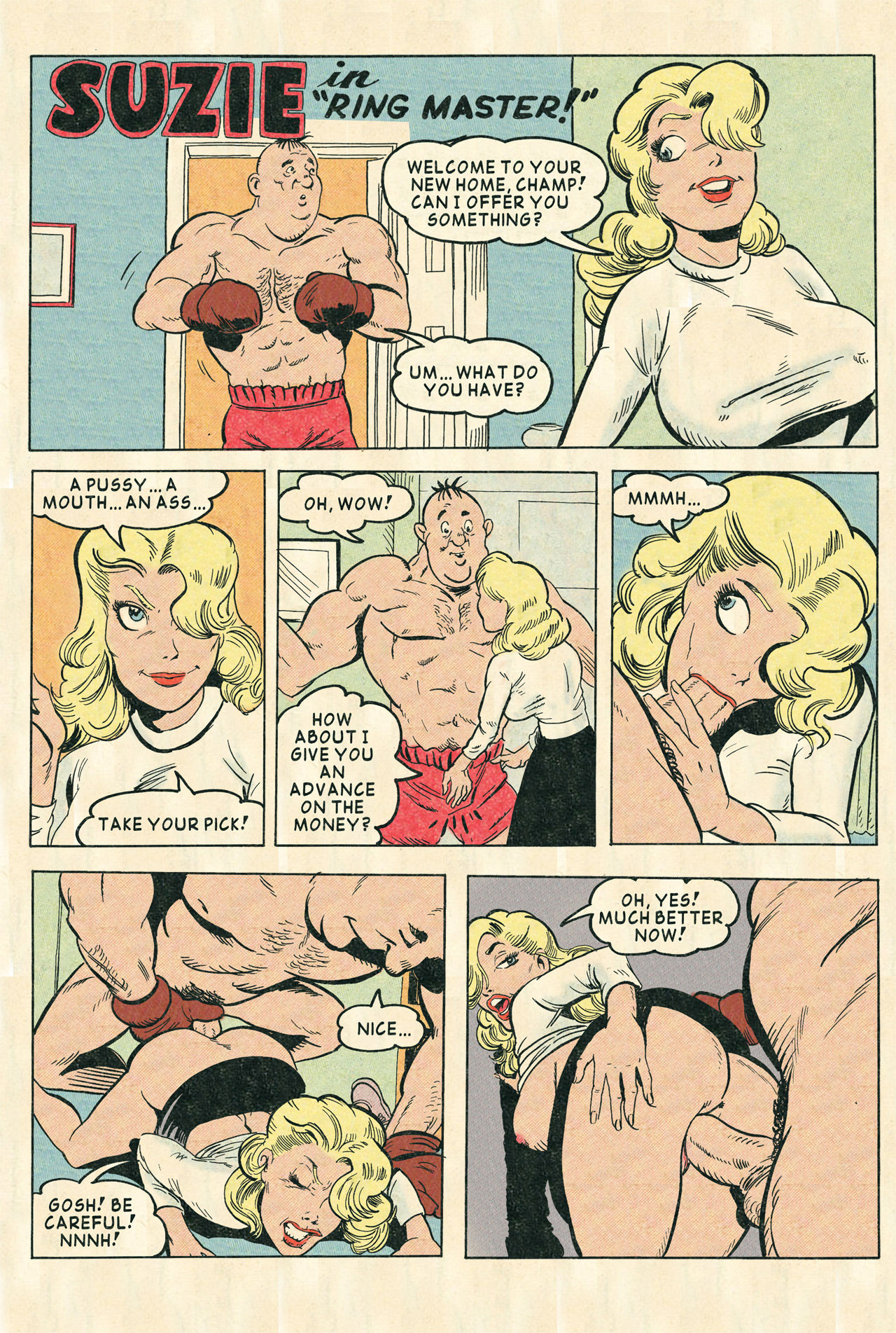 Suzie page 8 full