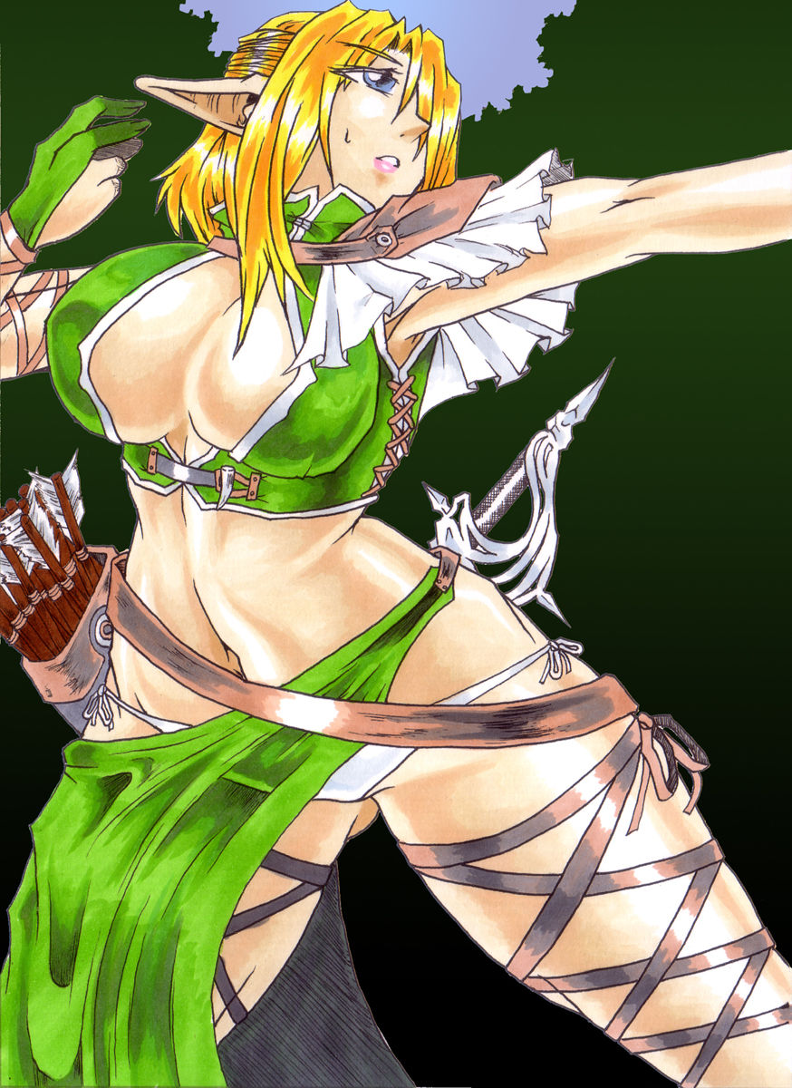 Kanraku ~Chikusha no Kyuushu~ page 3 full