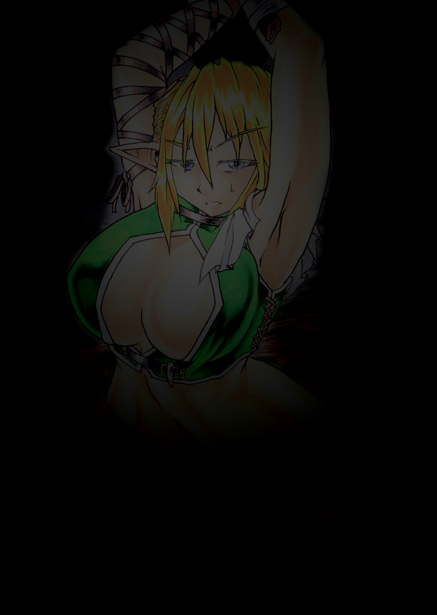 Kanraku ~Chikusha no Kyuushu~ page 5 full