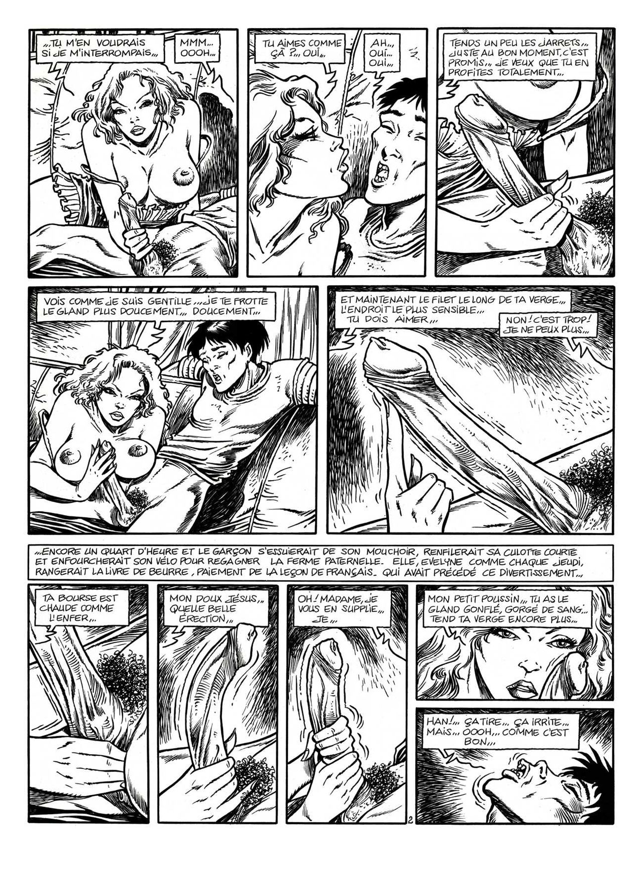 Sections spéciales #1 page 4 full