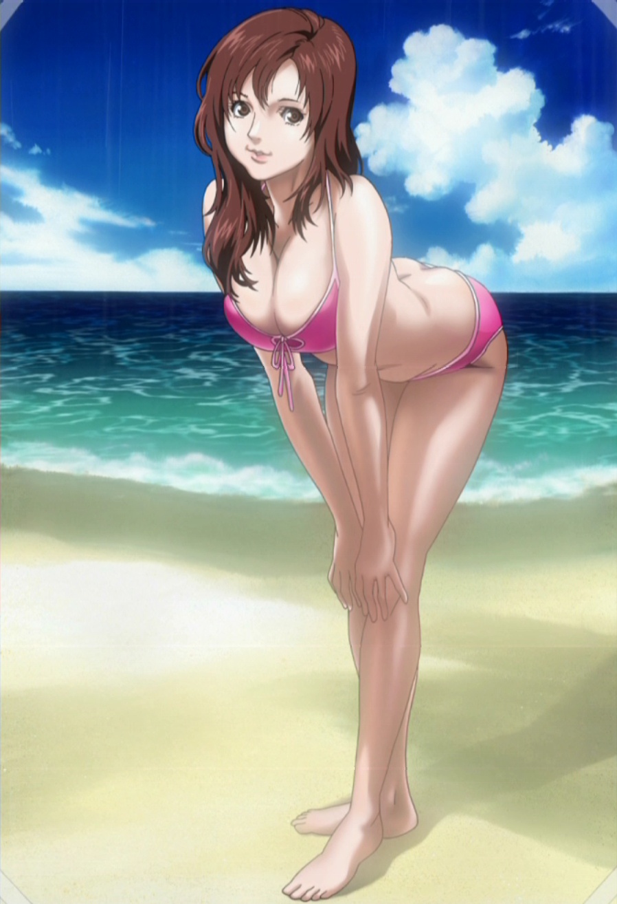 Gantz Collection page 2 full