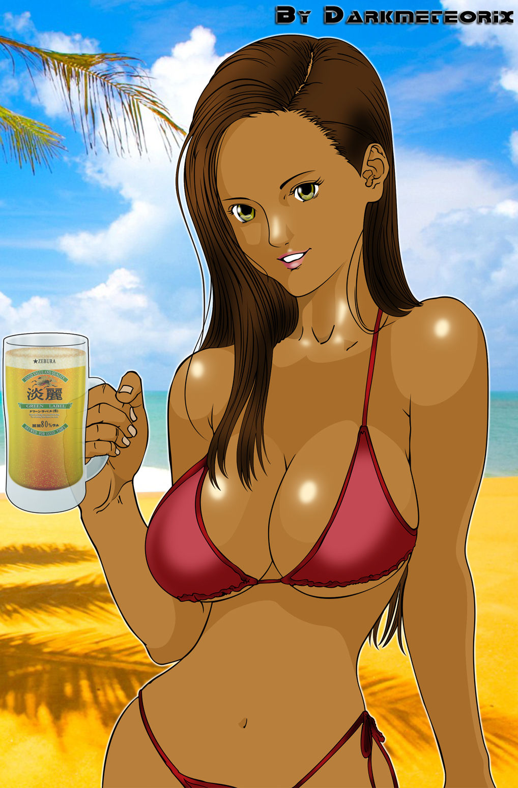 Gantz Collection page 8 full