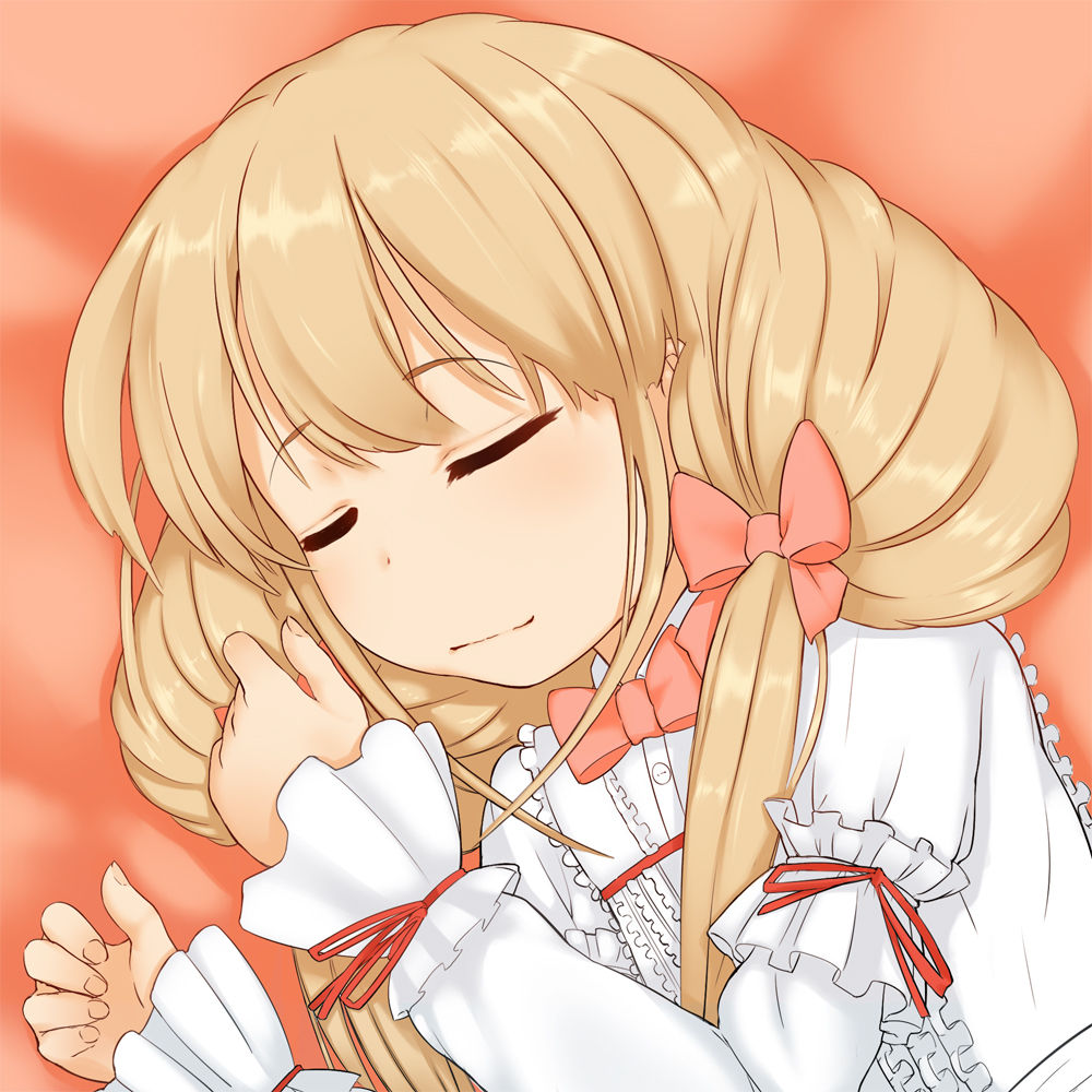 Futaba Anzu-chan Peropero Shashin Satsueikai page 2 full