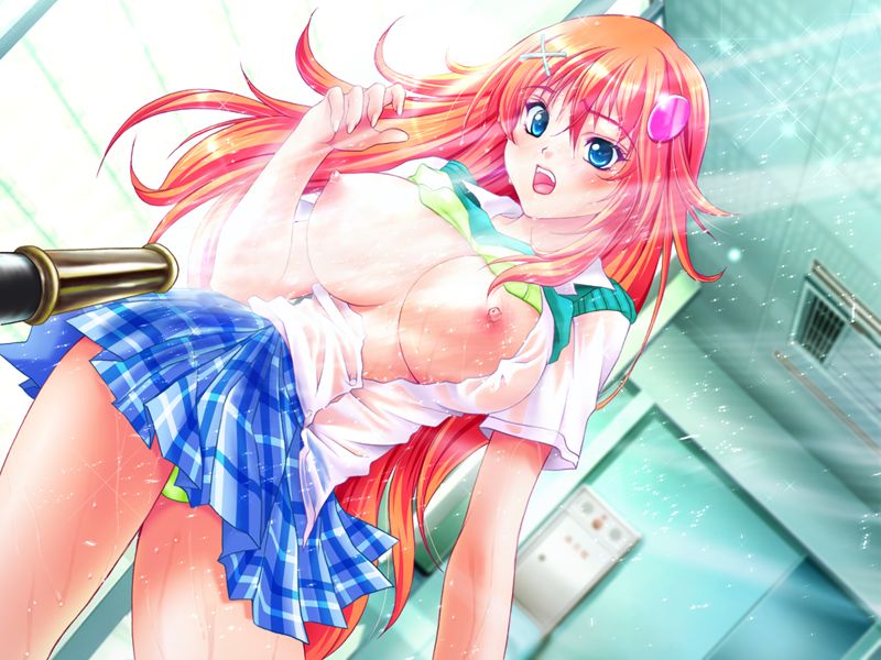 Se-eki Shunkan! Idou?! ~Enkaku Sousa Mahou de, Itsudemo Dokodemo Nakadashi!~ page 6 full
