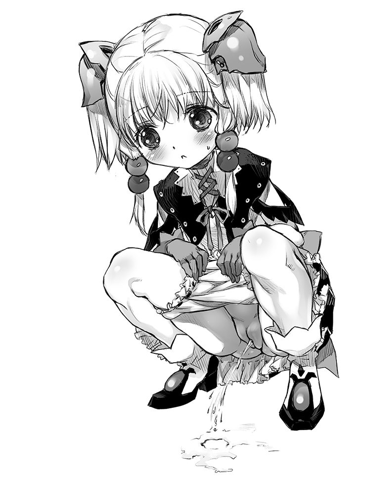 Moesuji Repaint page 3 full