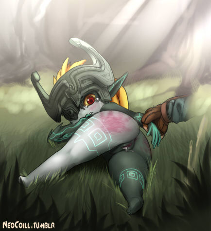 - Artist - NeoCoill page 2 full