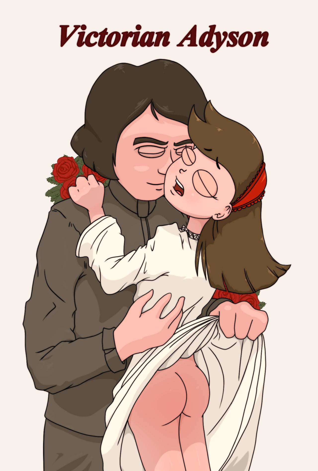 - Artist - Cheese-kun page 10 full