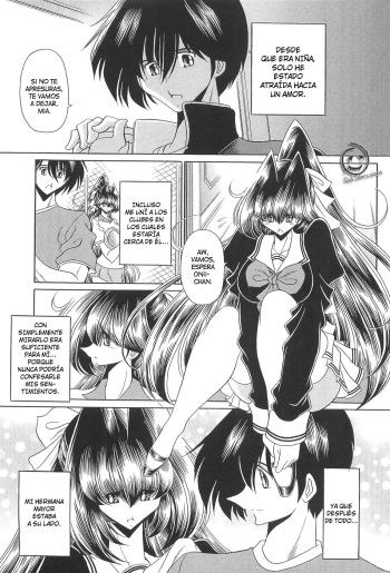 TOILET GIRL -Kichiku no Ugomeki- ch. 5 cover