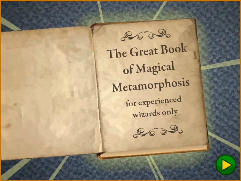Meet n' Fuck: Magic Book 1 &amp; 3 page 9 full