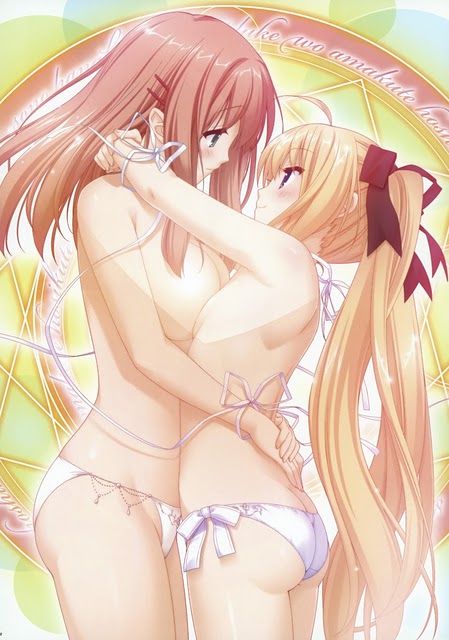 Sono Hanabira ni Kuchizuke wo page 4 full