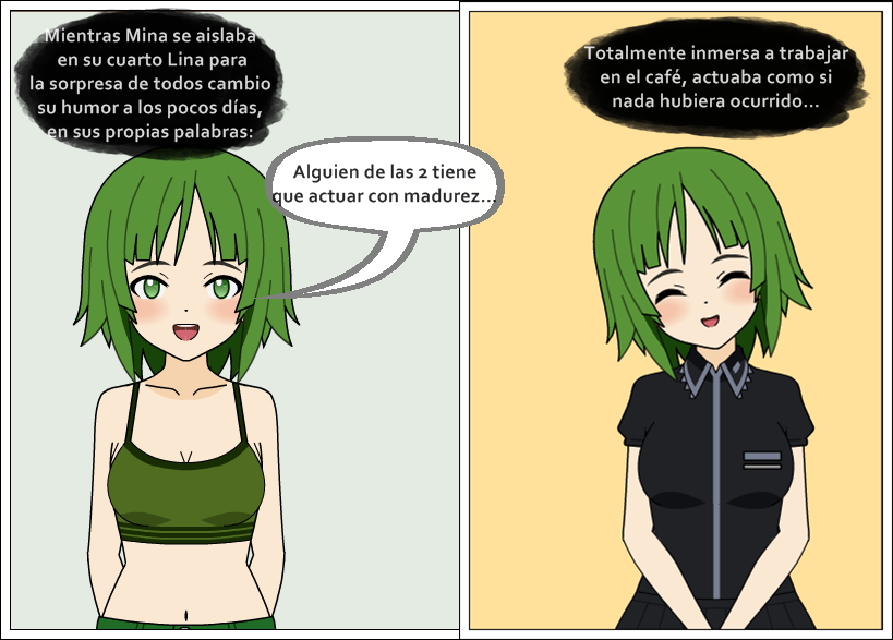The Love Doll 12 page 7 full