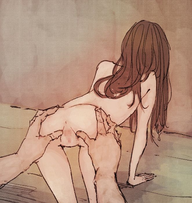 Shoujo Asobi page 6 full