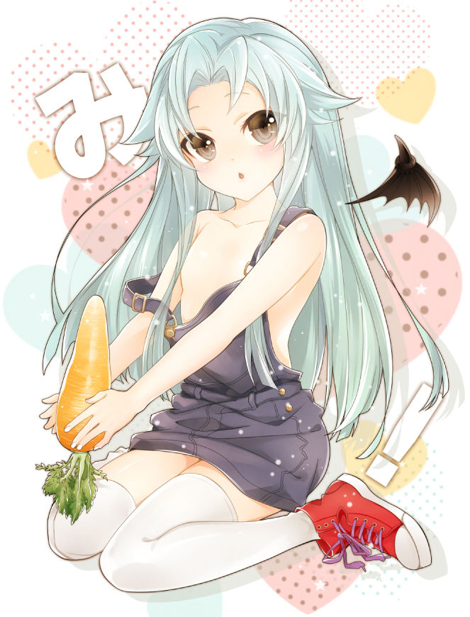 Haiyore! Nyaruko-san - Other page 7 full
