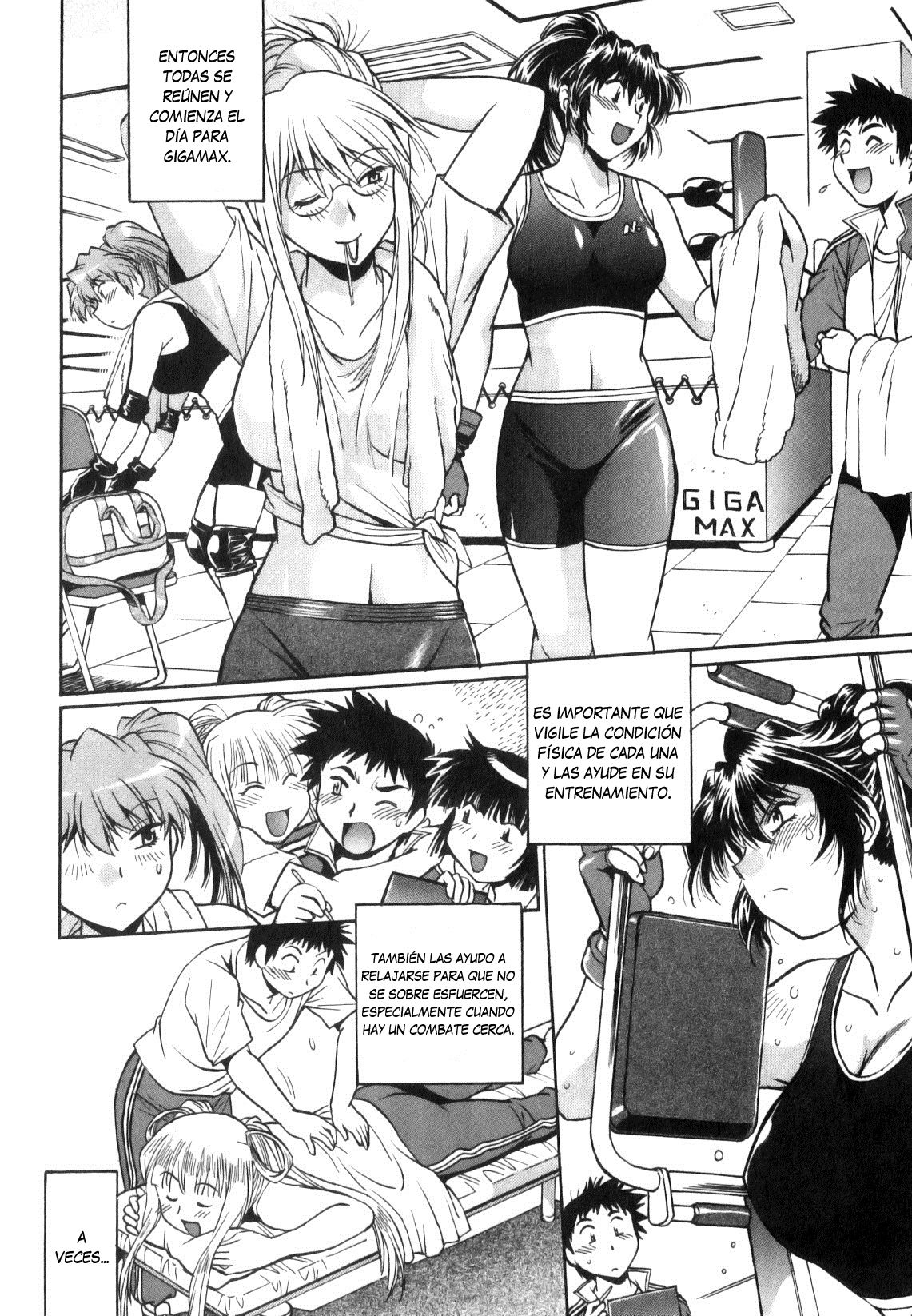 Ring x Mama 5 page 9 full