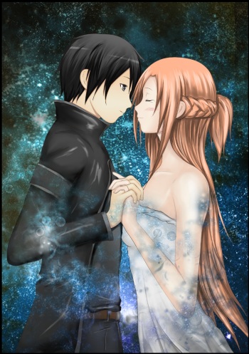 Asuna Kankin Shiiku cover