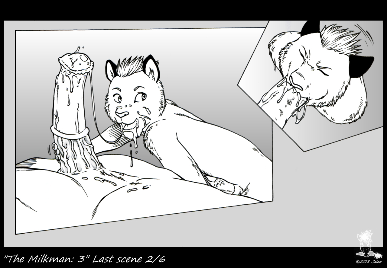 The Milkman page 2 full
