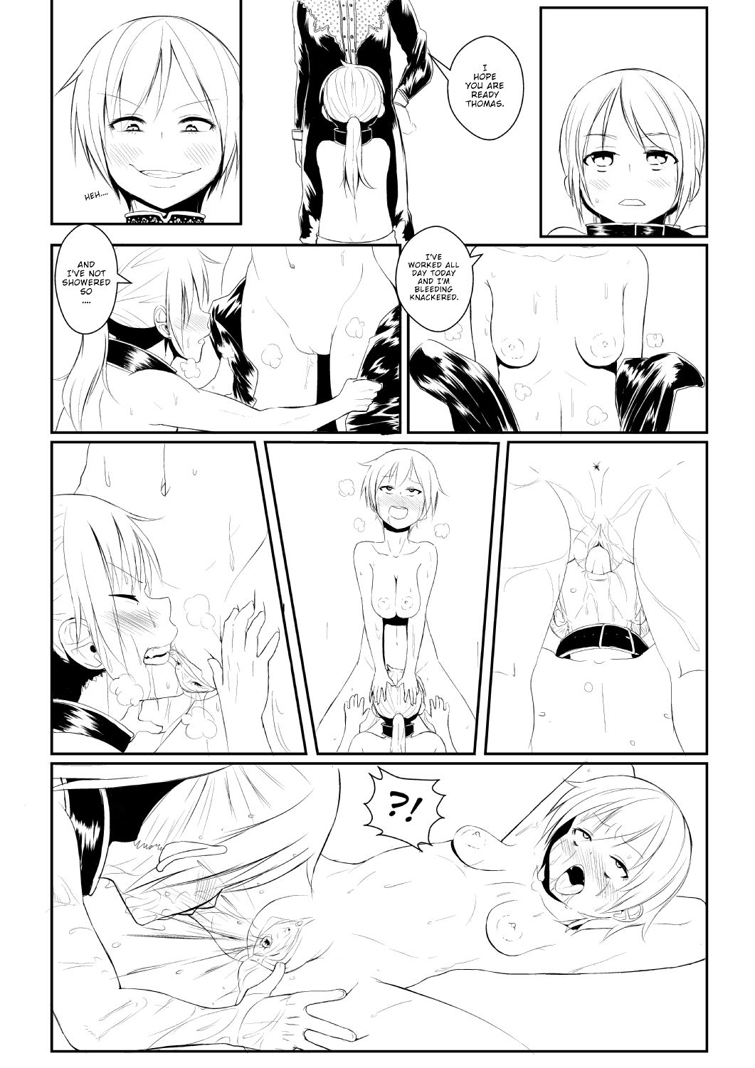 Artist - vokatron19 page 8 full