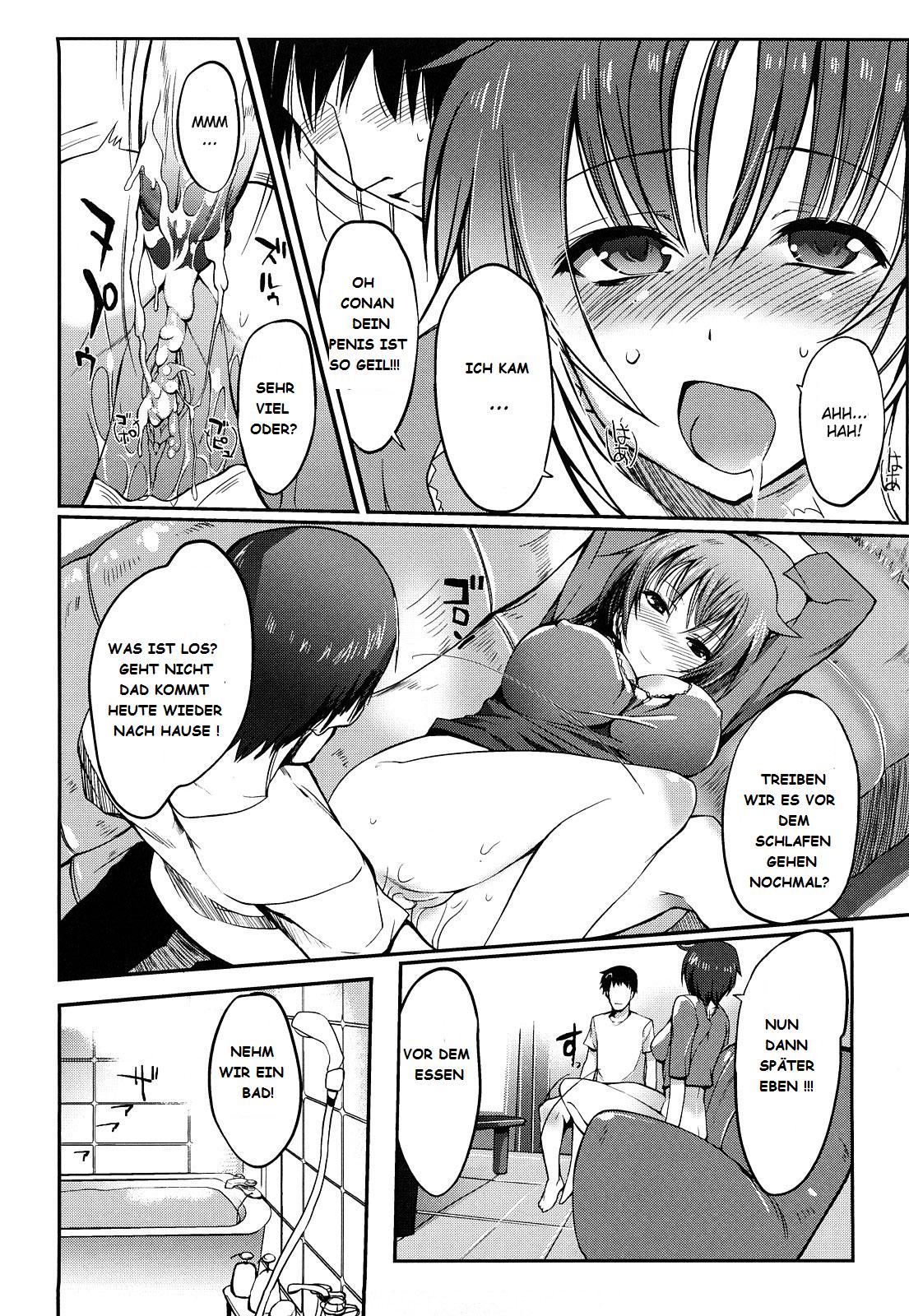 Ikke Danran page 8 full